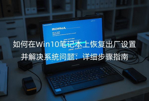 如何在Win10笔记本上恢复出厂设置并解决系统问题：详细步骤指南