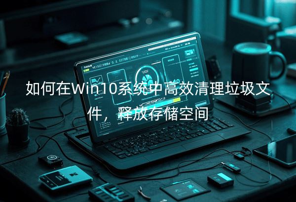 如何在Win10系统中高效清理垃圾文件，释放存储空间