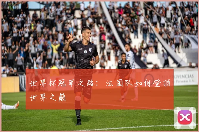 世界杯冠军之路：法国队如何登顶世界之巅