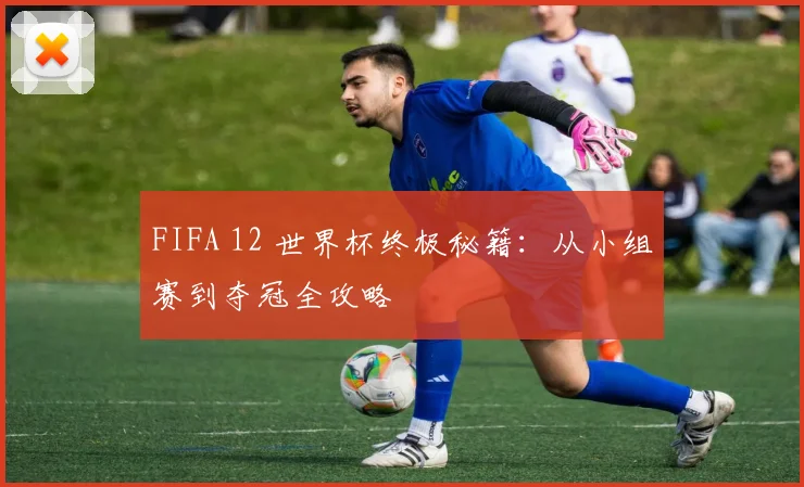 FIFA 12 世界杯终极秘籍:从小组赛到夺冠全攻略