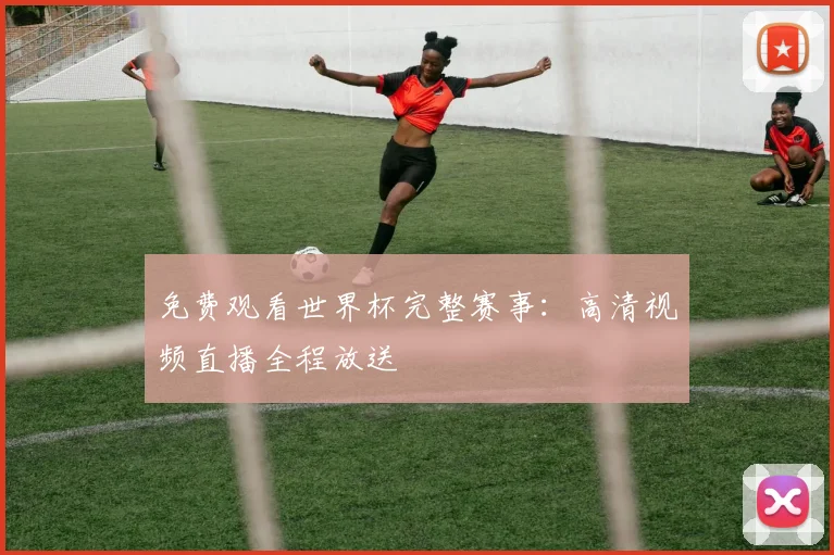 免费观看世界杯完整赛事：高清视频直播全程放送