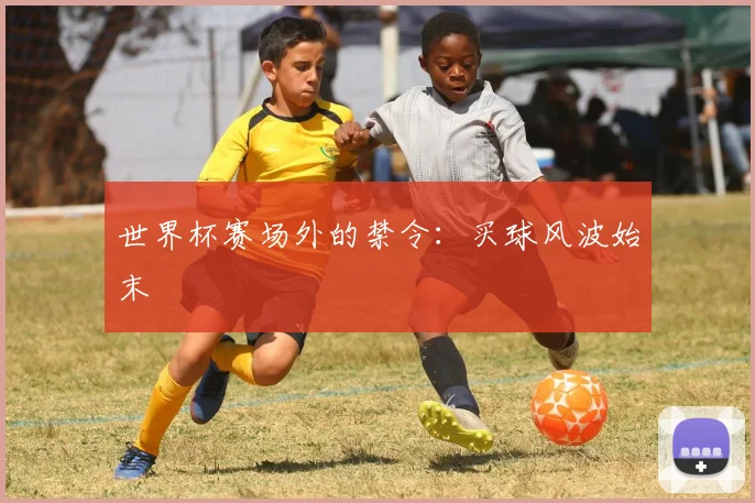 世界杯赛场外的禁令：买球风波始末